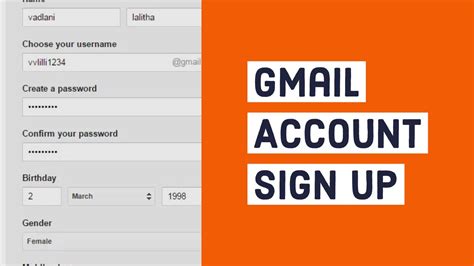 pornhub sign up|Create a Gmail account